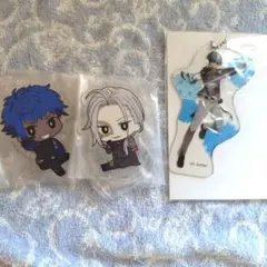 刀剣乱舞 まとめ売り 八丁念仏 大般若長光 堀川国広