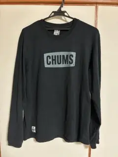 チャムス　Tシャツ