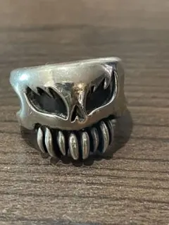 2025年最新】ネイバーフッド スカル リングの人気アイテム