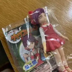 ゲゲゲの鬼太郎 ゲゲゲコレクション ねこ娘