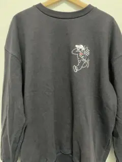 KAO YORI NAKAMI FREAKS STORE スウェット