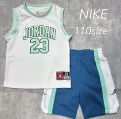 NIKE JORDAN ナイキジョーダン セットアップ 110タンクトップパンツ