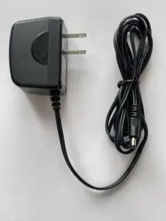 Logitec ACアダプター　L-LD4-0 ロジテック　マウス