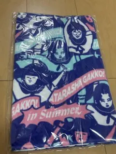 2026年最新】新しい学校のリーダーズ タオルの人気アイテム - メルカリ