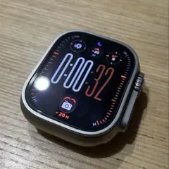 apple watch ultra