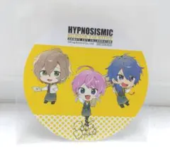 ヒプマイ シブヤ コースター アニメイトカフェ