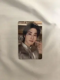 Stray Kids ハン トレカ HMV THIS&THAT