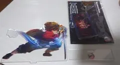 鬼滅の刃 冨岡義勇 無限城