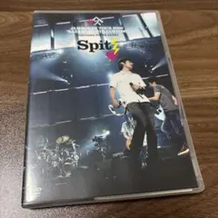 スピッツ SPITZ GO!GO!スカンジナビア vol.8 DVD ゴースカ - メルカリ