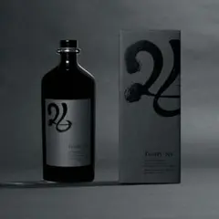 【限定品】パクソジュン ウイスキー 26 twenty-sixのサムネイル