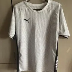 PUMA 半袖シャツ スポーツウェア