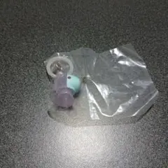 BT21めじるしアクセサリー　ガチャ