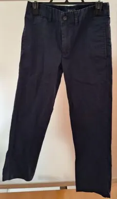 Polo Ralph Lauren ネイビー ロングパンツ 8