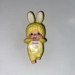 モンチッチ ヒッパーズ HIPPERS チムタン イエロー