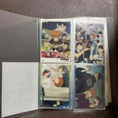 ハイキュー!! トレーディングカード