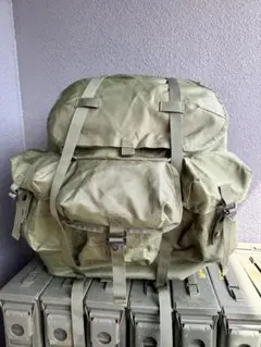 空軍 PJアリスパック PRO MED KITS CSAR RUCK - メルカリ