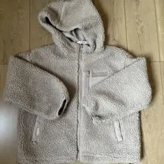 ピンクラテ ジャケット