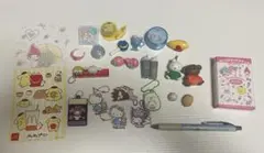 サンリオ すみっコぐらし ミッフィー まとめ売り