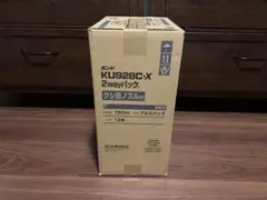 新品未開封】ネダボンドコニシ 30本有KU928C-X 2wayパック - メルカリ
