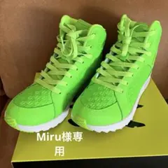 新品　ZUMBAシューズ/正規品のサムネイル