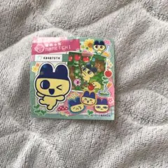 まめっち MAMETCHI シール たまごっち