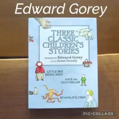 2026年最新】エドワードゴーリー 絵本の人気アイテム - メルカリ
