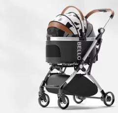 2025年最新】BELLO ペットカートの人気アイテム - メルカリ