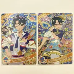 ひみつのアイプリ すばる まとめ売り