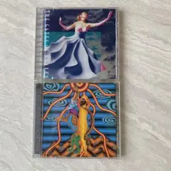 松任谷由実 THE GATES OF HEAVEN CD - メルカリ