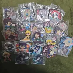 鬼滅の刃 キーホルダー まとめ売り