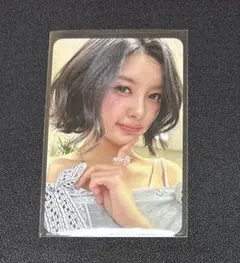 Kep1er ダヨン BUBBLE GUM everline 対面