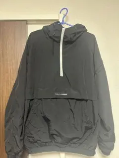 BURTLE アノラックパーカー Lサイズ