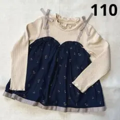 アプレレクール長袖