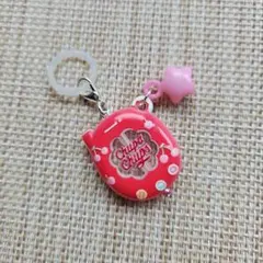Chupa Chups チェリー めじるしチャーム