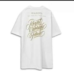 MAZZEL Vivid Tシャツ 【即購入可】 - メルカリ