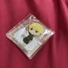 106 東京卍リベンジャーズ　アクスタ　千冬