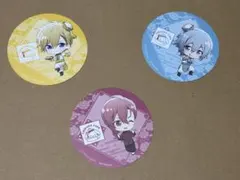 アイナナ　アニメイトカフェ　コースター