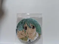 マクロス 缶バッジ VOST-252B