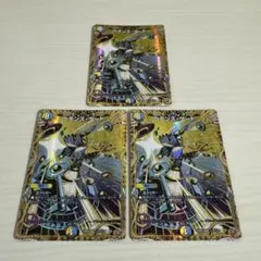 メルカリ便 ペテンズ・ゲート ペテンズゲート 秘 シク シークレット 3枚セット ペテンズ・ゲート ペテンズゲート 4枚 - メルカリ
