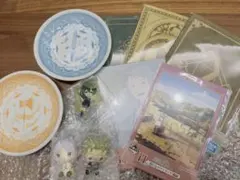 葬送のフリーレン 一番くじ フィギュア