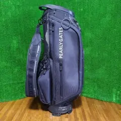 新品 GINZA SIX限定! PGG スタンド式 キャディバッグ 定8.8万 - メルカリ