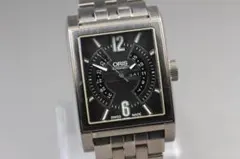 ORIS】『ボブ ディラン リミテッドエディション』 自動巻き時計 本体