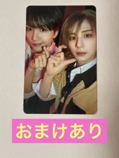 boynextdoor boylife トレカ イハン ウナク アハズ