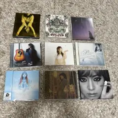 2025年最新】浜崎あゆみ cd まとめ売りの人気アイテム - メルカリ