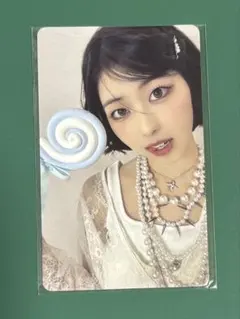 IS:SUE YUUKI 田中優希 スペシャルトレカ 事前7000 ラントレ - メルカリ