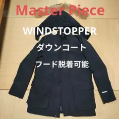 2025年最新】Master-piece メンズ ダウンジャケットの人気アイテム