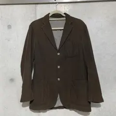 イタリア製 テーラードジャケット