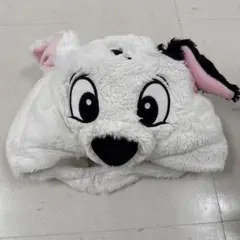 101匹ワンちゃん被り物