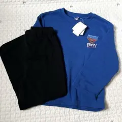 しまむら バースデイ ハギーワギー poppy playtime パジャマ