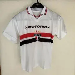 00s サンパウロFC ユニホーム